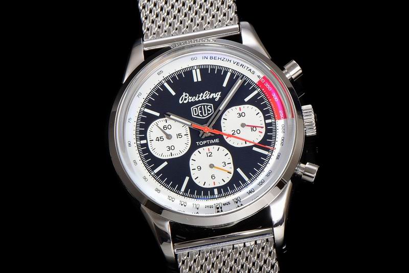 Breitling 42mm 070145